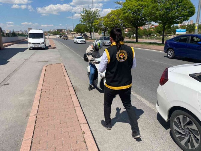 ’Kapan’ Uygulaması İle Hırsızlık Olaylarında Ciddi Düşüş Kaydedildi