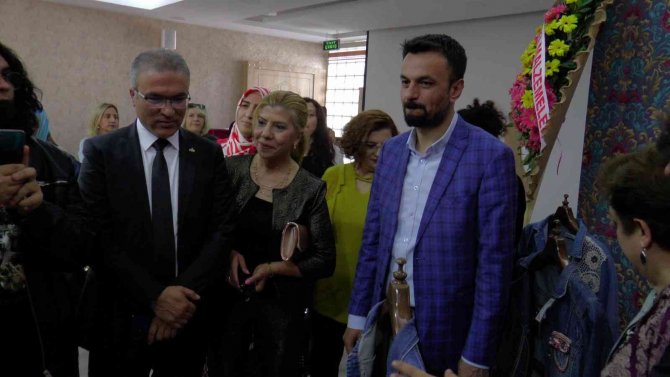 26 Yıllık Hayali Gerçek Oldu