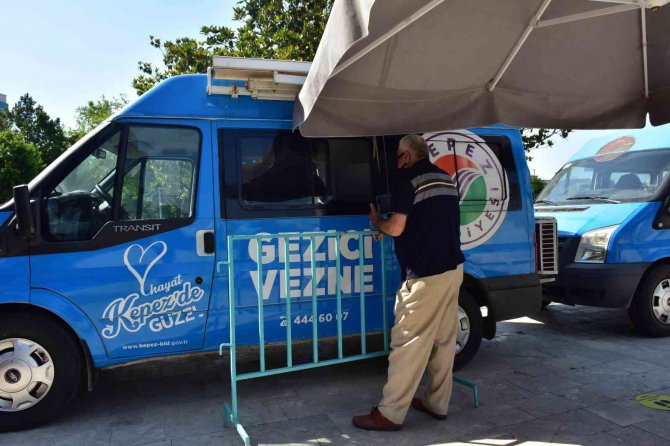 Kepez’de Vergi Ödemelerinde Son Gün 31 Mayıs