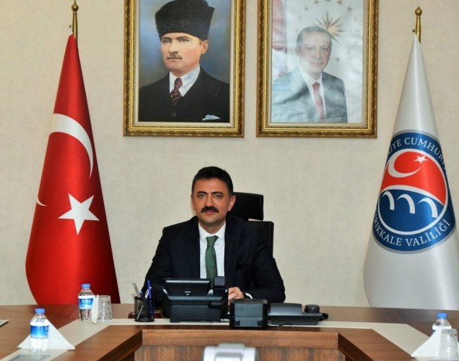 Köydes Projesine 18 Milyon 387 Bin Lira Ödenek