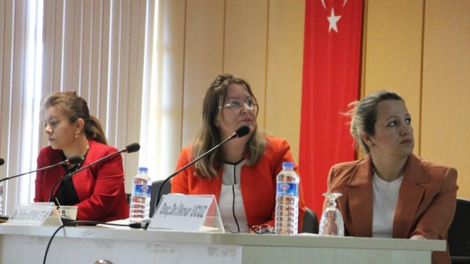 Doç. Dr. Ucuz: ’’Maalesef İstismarcıların Bir Kısmı Kendi Çocukluğunda İstismara Maruz Kalan Kişilerdir’’