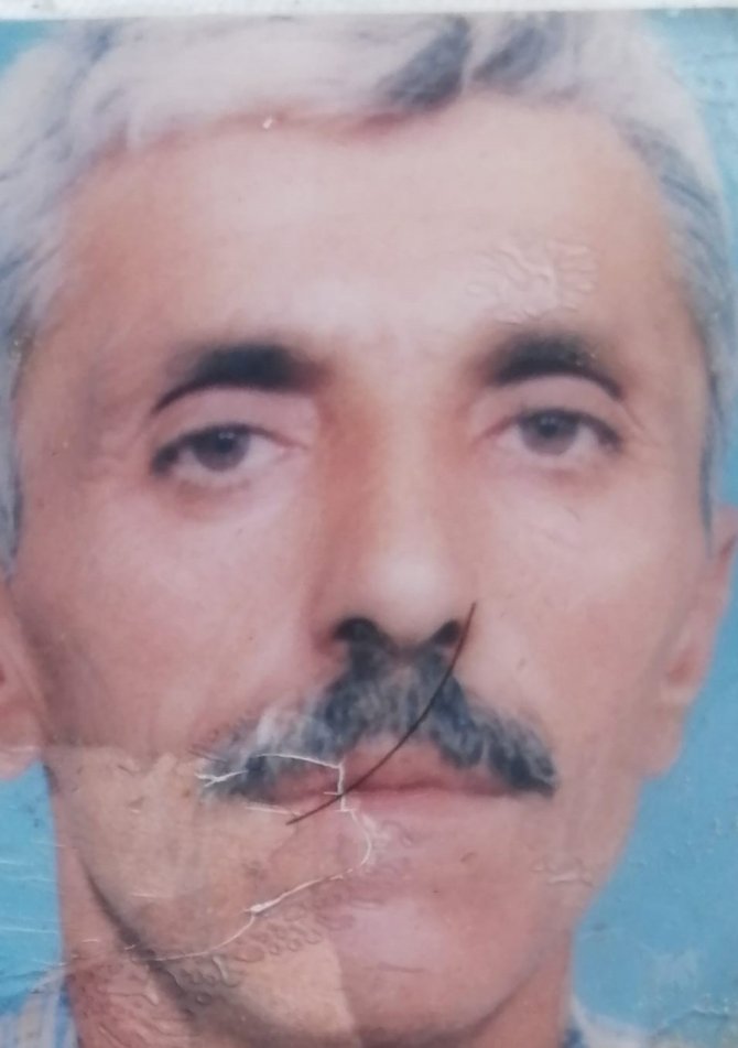Traktörün Altında Kalan Sürücü Öldü