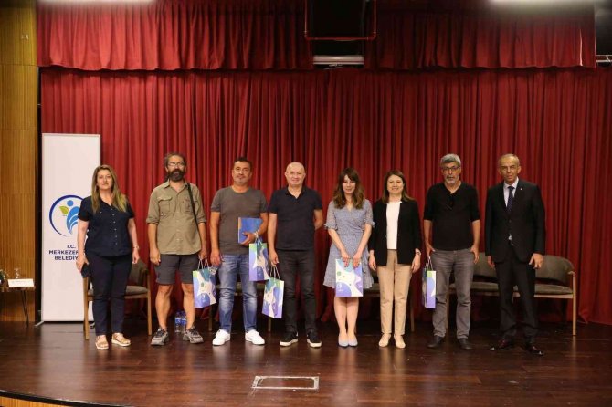 Merkezefendi Kitap Günlerine Devam Ediyor