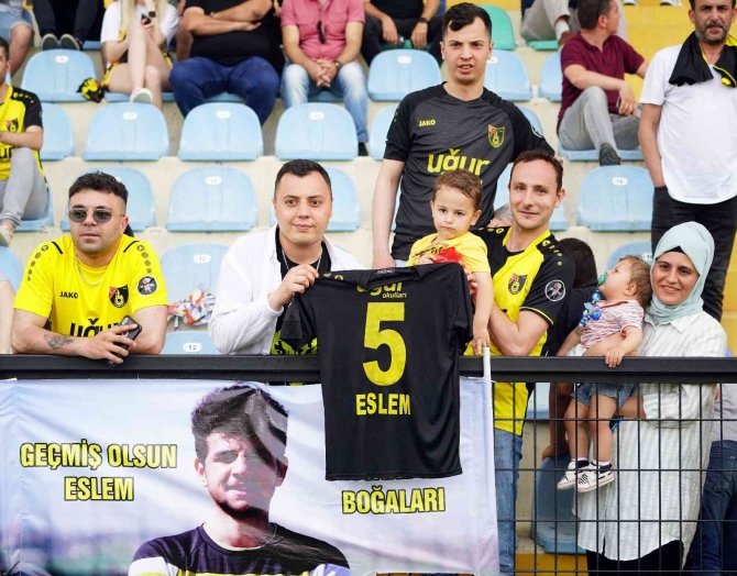 Spor Toto 1. Lig: İ̇stanbulspor: 0 - Bb Erzurumspor: 0 (Maç Devam Ediyor)