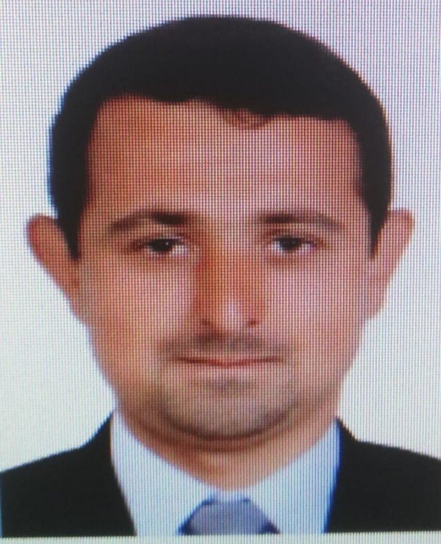 Kayıp Engelli Genç Köy Yakınlarındaki Arazide Bulundu