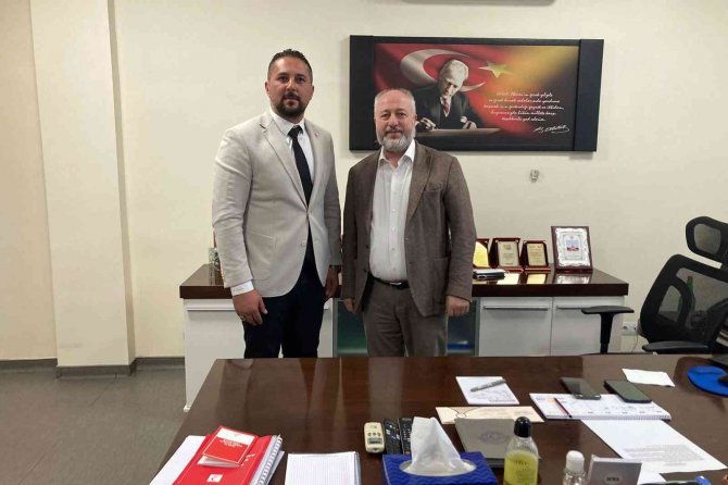 Başkan Yağız, Kdz. Ereğli Halkını Kan Bağışına Davet Etti