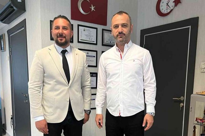 Başkan Yağız, Kdz. Ereğli Halkını Kan Bağışına Davet Etti