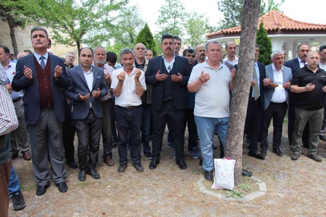 Kastamonu’da Fetih Programı