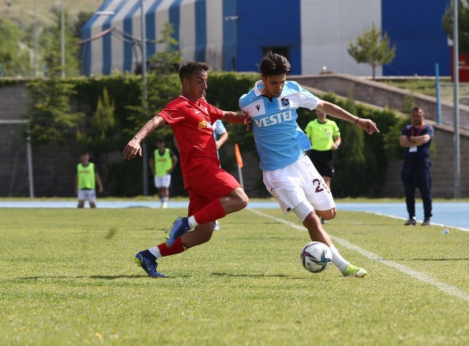 U19 Gelişim Süper Ligi 36.hafta