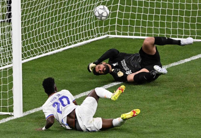 Avrupa’nın En Büyüğü Real Madrid