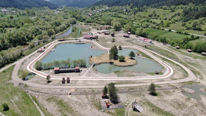 Gastronomi Turizmine Yönelen Kastamonu, Seyahat Acentelerini Ağırladı