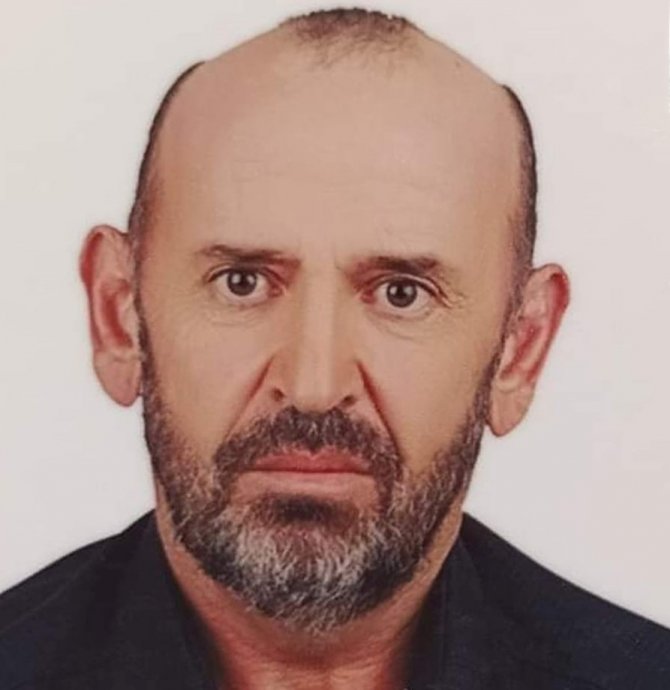 Konya’da Üç Tekerlekli Motosiklet Devrildi: 1 Ölü