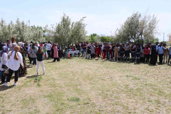 Asü’de Bahar Şenlikleri Başladı