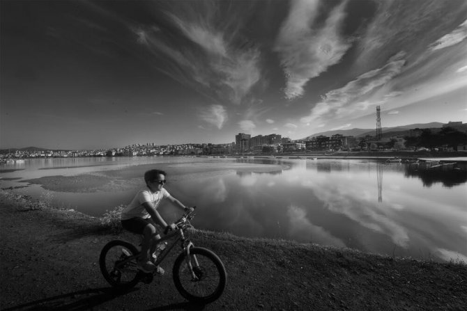 “Atakum Ve 19 Mayıs” Konulu Fotoğraf Yarışması Sonuçlandı