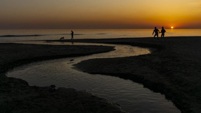 “Atakum Ve 19 Mayıs” Konulu Fotoğraf Yarışması Sonuçlandı