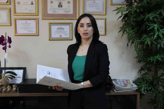 Avukat Dedektif Gibi Çalıştı, Kapora Dolandırıcısını Güvenlik Kamerasıyla Görüntüledi