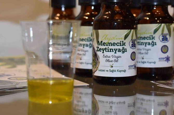 Aydın Ticaret Borsası, Olivtech Fuarı’na Katıldı