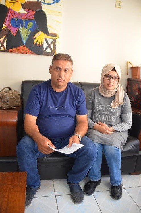 Didimli Yağmur’un Katiline “Ağırlaştırılmış Müebbet” İstendi