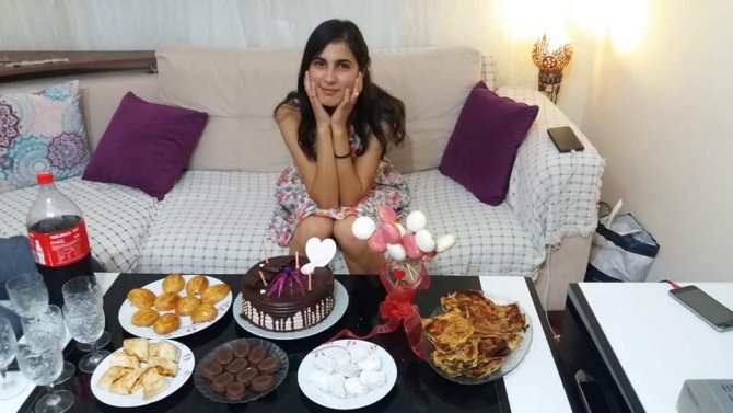 Didimli Yağmur’un Katiline “Ağırlaştırılmış Müebbet” İstendi