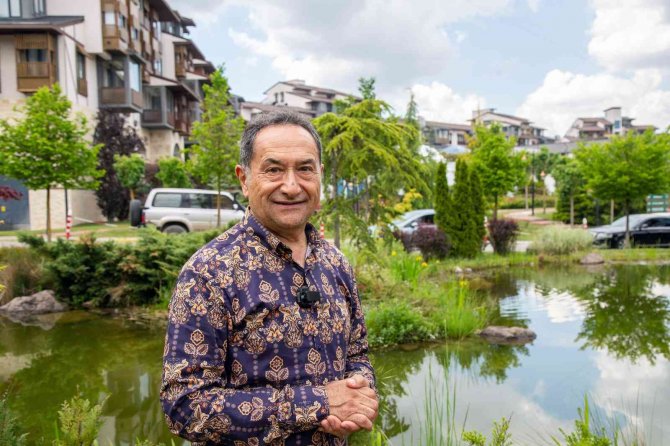 Ünlü Doktor Feridun Kunak’tan Narven’e Tam Not