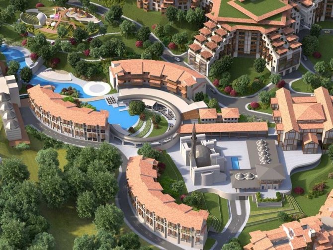 Ünlü Doktor Feridun Kunak’tan Narven’e Tam Not