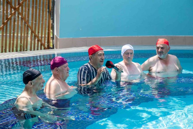 Ünlü Doktor Feridun Kunak’tan Narven’e Tam Not