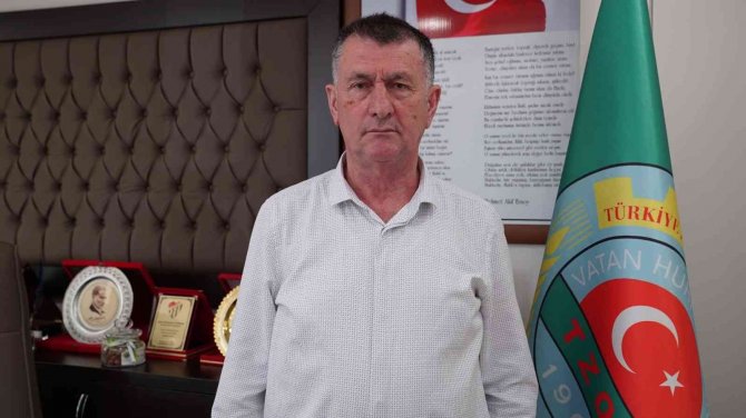 Çarşamba Kıl Biberinde Hasat Başladı