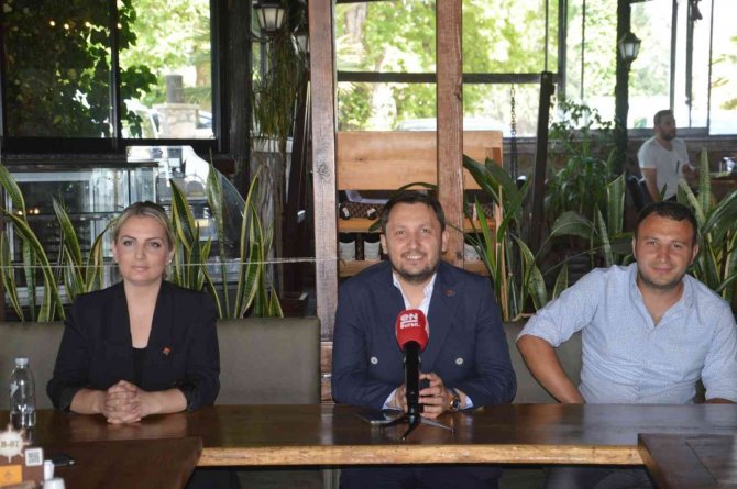 ’Orhangazi Belediyesi’nden Kimsenin Beklentisi Kalmadı