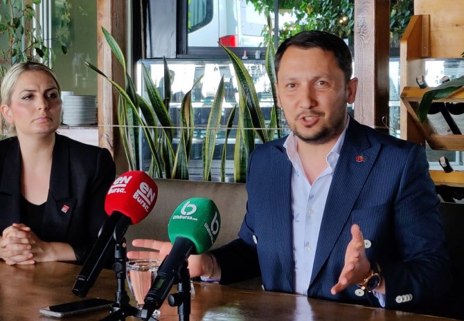 ’Orhangazi Belediyesi’nden Kimsenin Beklentisi Kalmadı