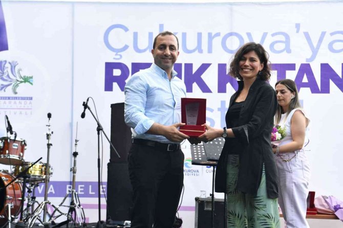 Başarılı Öykücüler Ödüllerini Aldı