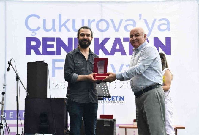 Başarılı Öykücüler Ödüllerini Aldı