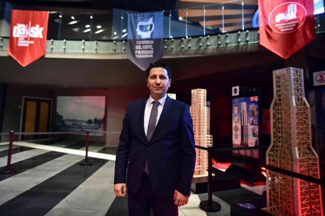 Zorunlu Deprem Sigortası Sigortalılık Oranı Yüzde 54