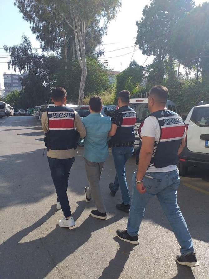 12 İlde Deaş Operasyonu