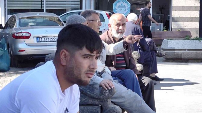 Son İki Yılda Gençlerde Kalp Krizi Oranında Yüzde 20 Artış