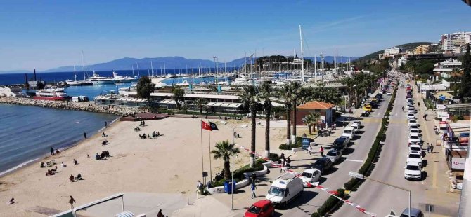 "Pandemi Ege’nin Kıymetini Ve Evde Yaşamın Değerini Arttırdı"