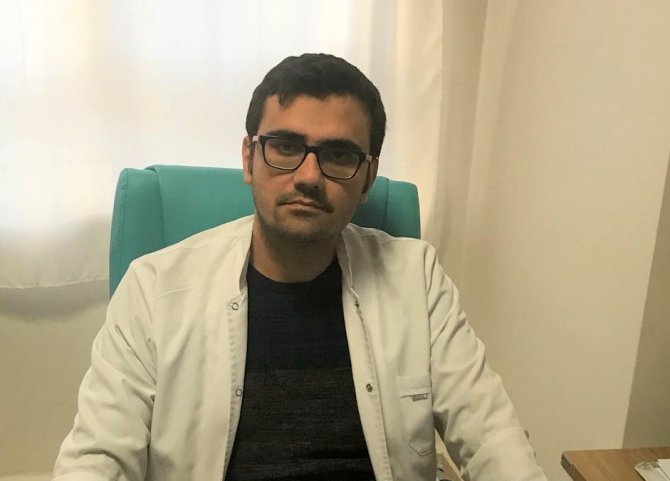 Doç. Dr. Kıvrak’a 2022 Yılı ’Medikal Üst Uzmanlık Üstün Kardiyoloji Ödülü’ Verildi