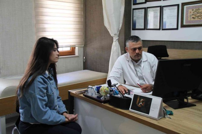 Uzm Dr. Kapan: "Ms Hastalığı Erkeklere Oranla Kadınlarda 2 Kat Daha Fazla Görülür"