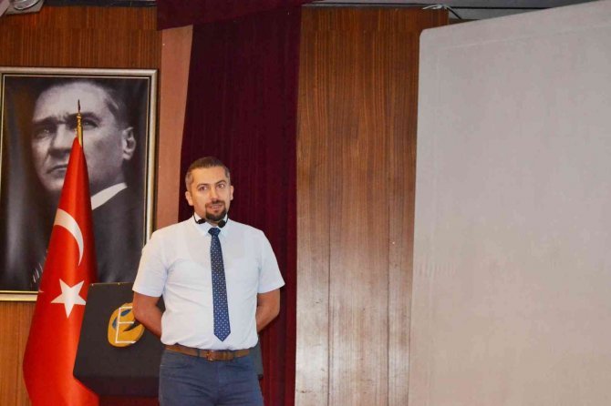 Halka Açık, Ücretsiz A’dan Z’ye Gebelik Eğitimi