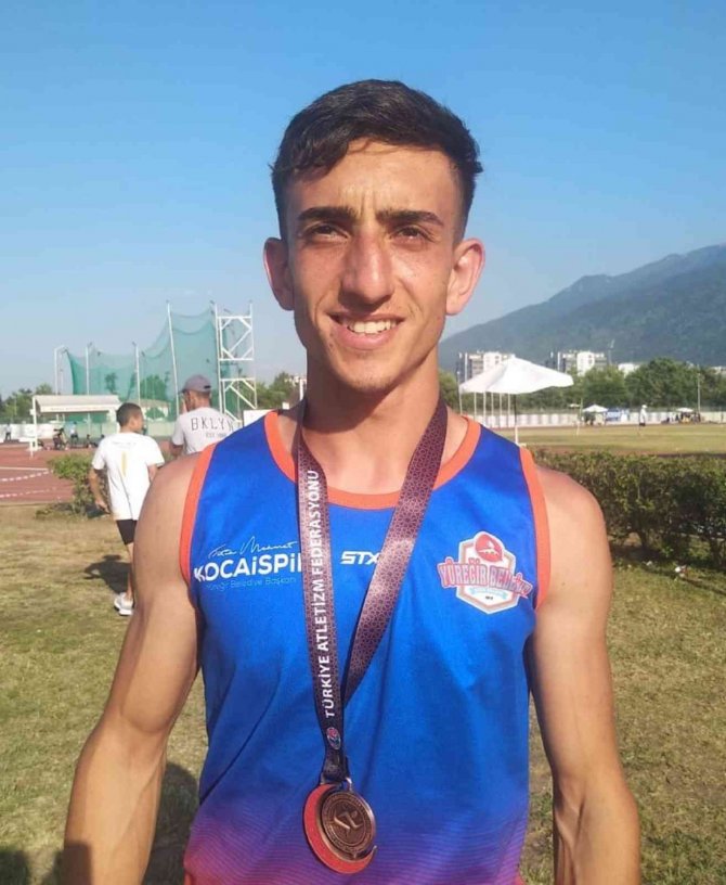 Gülleci Murat Gündüz, Romanya’da Türkiye’yi Temsil Edecek