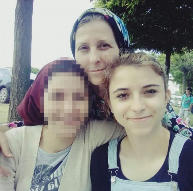 Boşanma Kararı Çıktı, Balkondan Girdiği Evde Katliam Yaptı