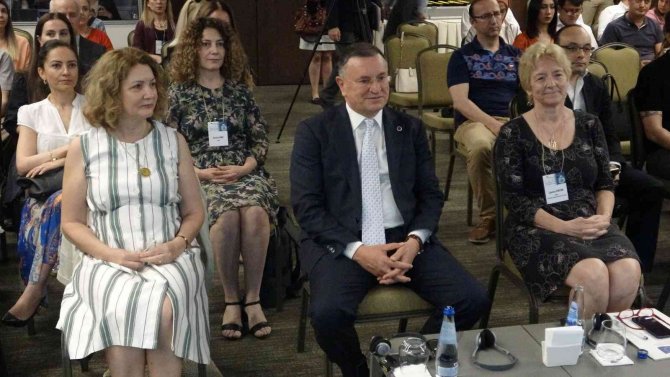 "Hatay İ̇çin İ̇klim Eylemi Projesi" Tanıtıldı