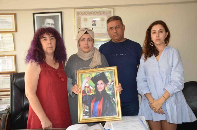 Didimli Yağmur’un Katiline “Ağırlaştırılmış Müebbet” İstendi