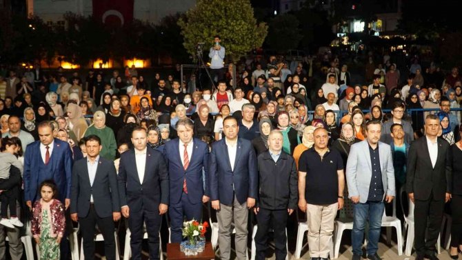 Yalova’da İ̇stanbul’un Fethinin 569. Yıldönümü Kutlandı