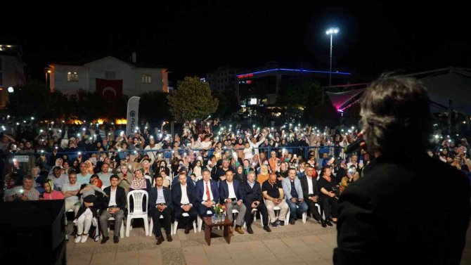 Yalova’da İ̇stanbul’un Fethinin 569. Yıldönümü Kutlandı