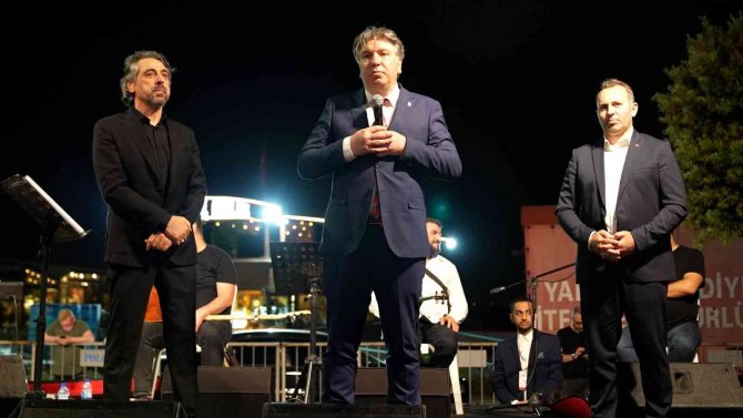 Yalova’da İ̇stanbul’un Fethinin 569. Yıldönümü Kutlandı