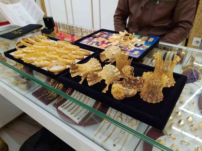 "Altında Ki Artış Sürecek"