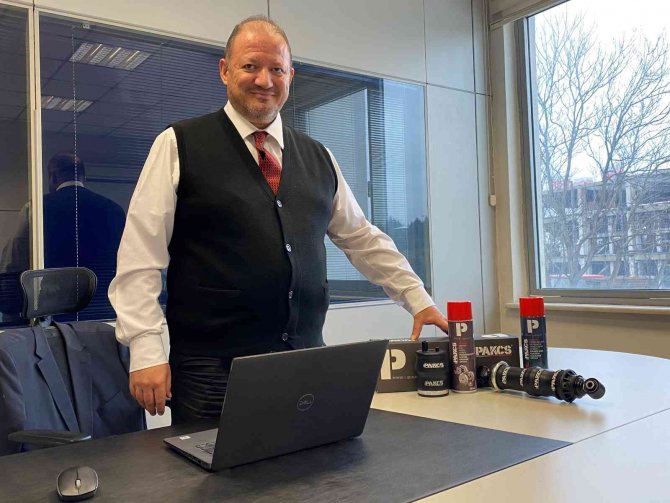 Sektörün İddialı İsmi Automechanica İ̇stanbul İçin Hazır