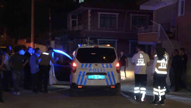Asker Eğlencesinde Kavga: 5 Gözaltı