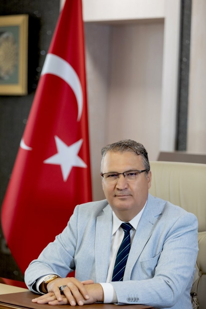 Yuntdağı Kırsal Kalkınma Merkezi Tamamlanıyor