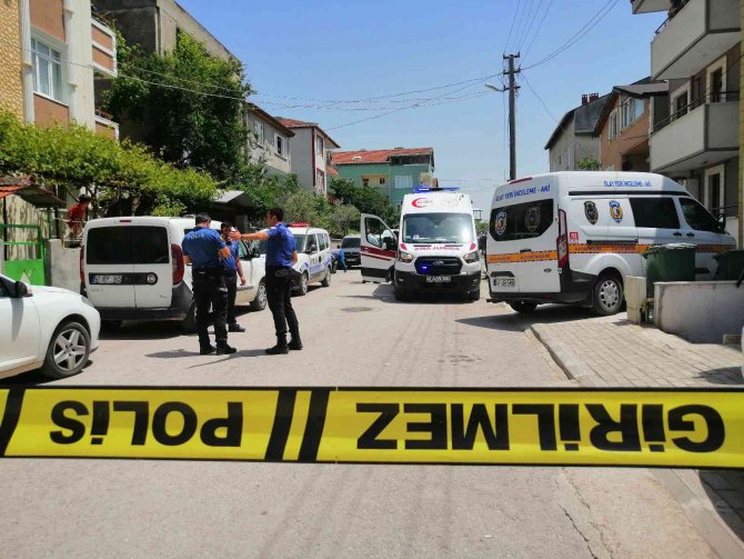 Kocaeli’de Aile Faciası: 2 Ölü